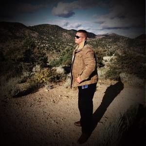 Meet your Posher, Gavin